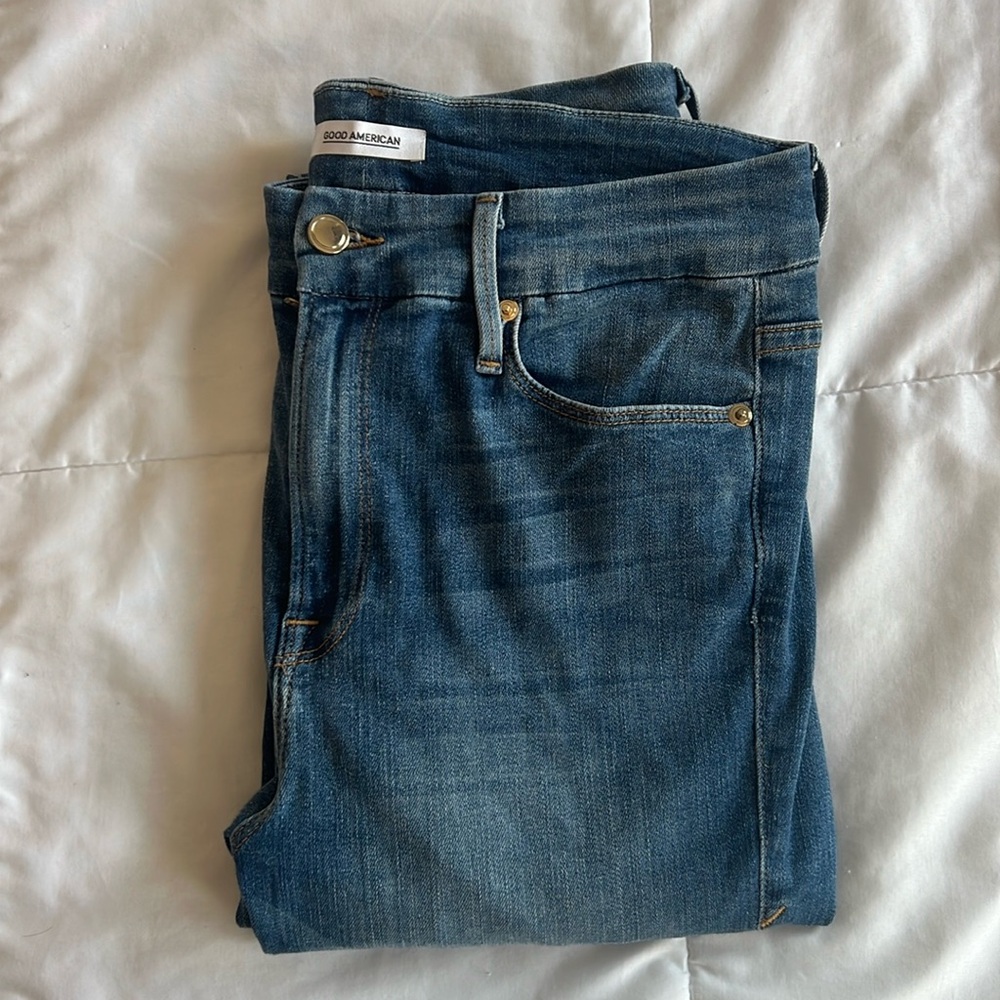 Good American Jeans